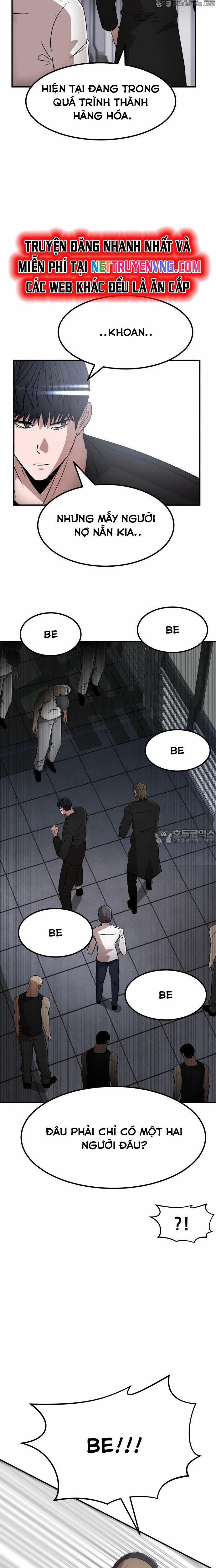 Coin Báo Thù 62 trang 20