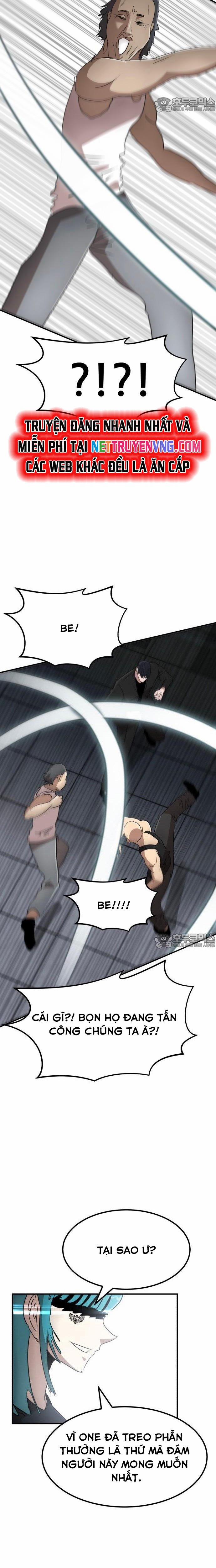 Coin Báo Thù 62 trang 21