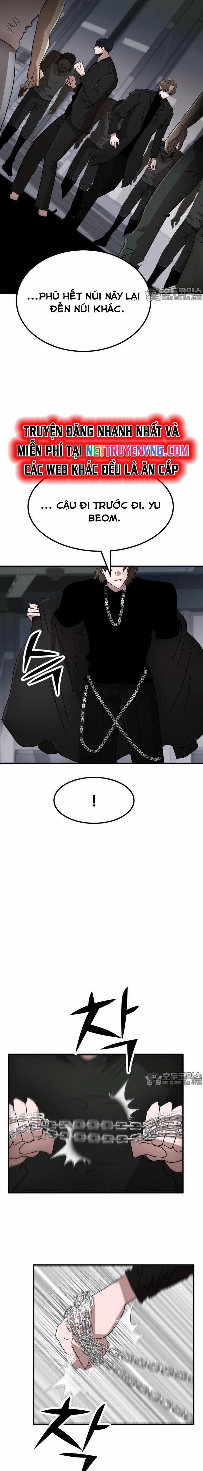 Coin Báo Thù 62 trang 23