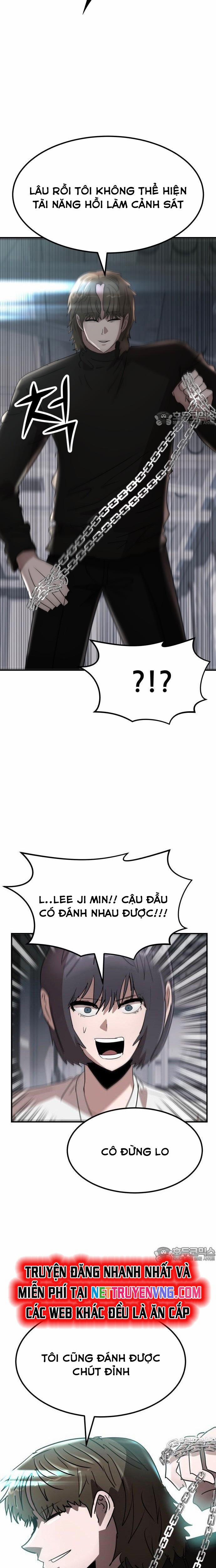 Coin Báo Thù 62 trang 24