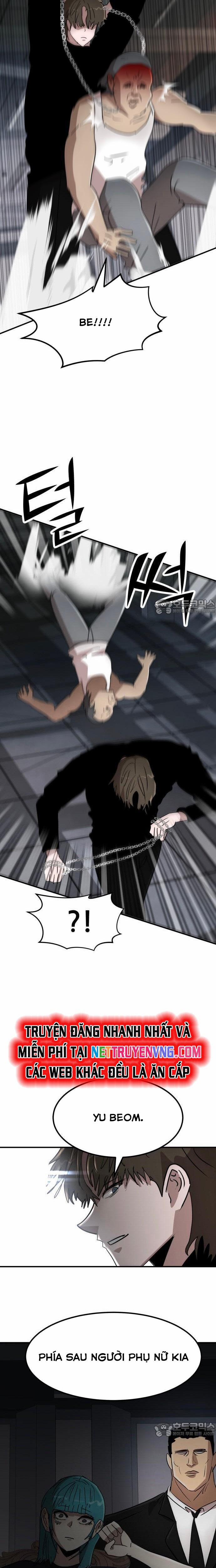 Coin Báo Thù 62 trang 26