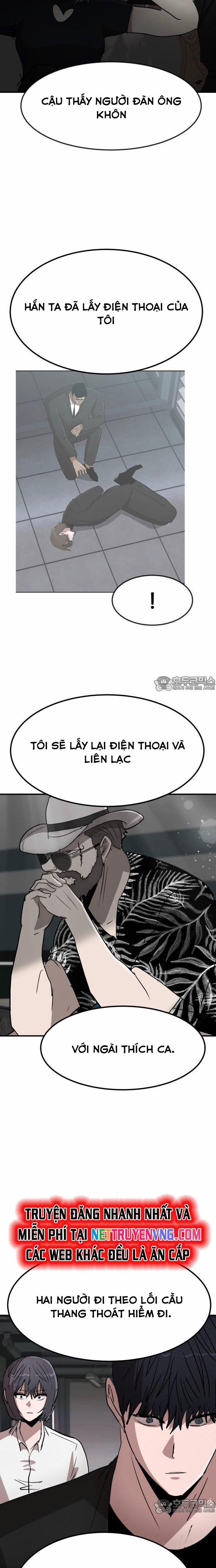 Coin Báo Thù 62 trang 27