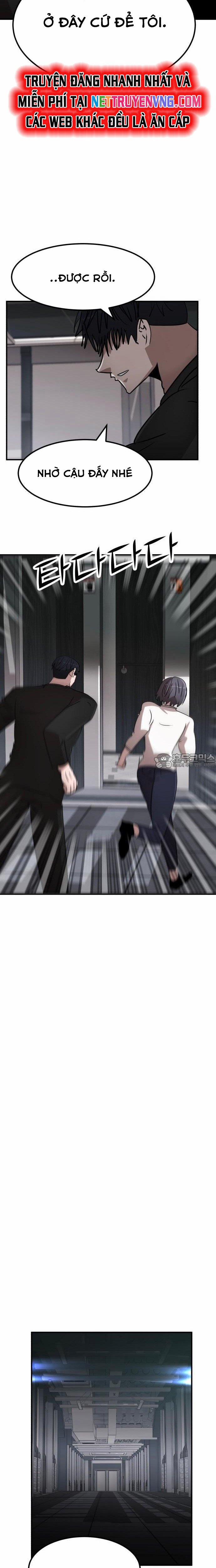 Coin Báo Thù 62 trang 28