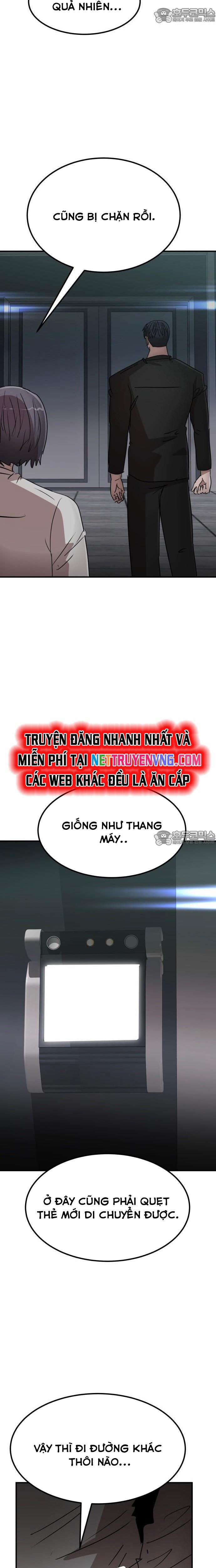 Coin Báo Thù 62 trang 29