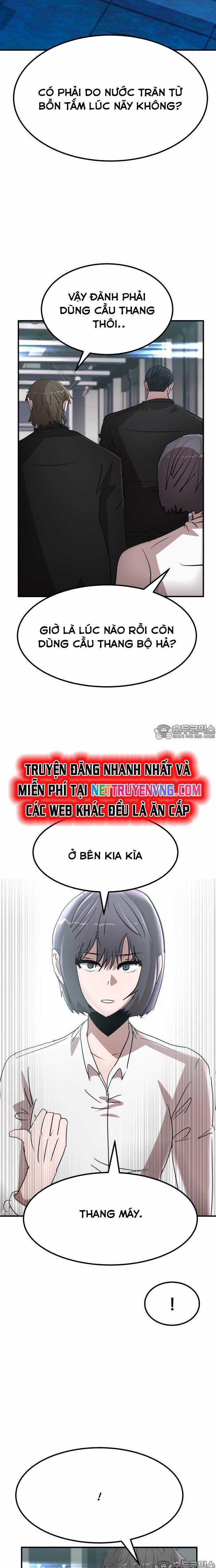 Coin Báo Thù 62 trang 3