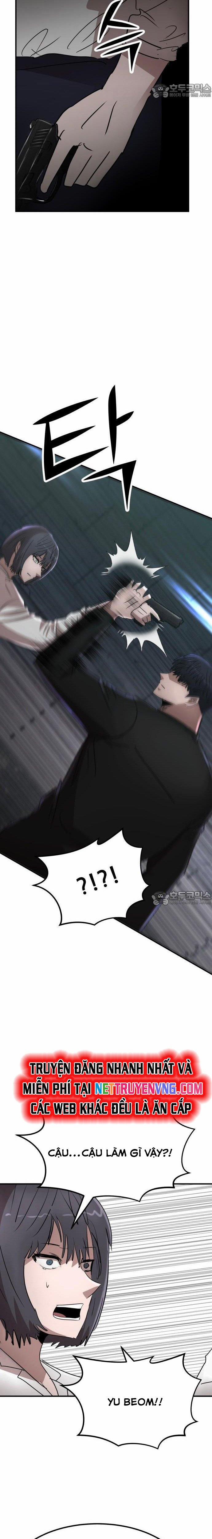 Coin Báo Thù 62 trang 30
