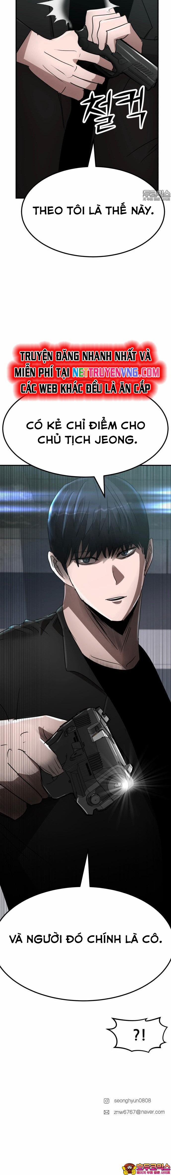 Coin Báo Thù 62 trang 32