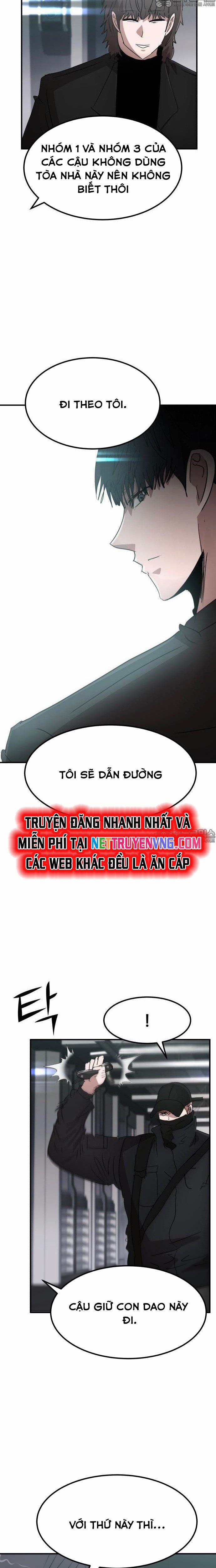 Coin Báo Thù 62 trang 4