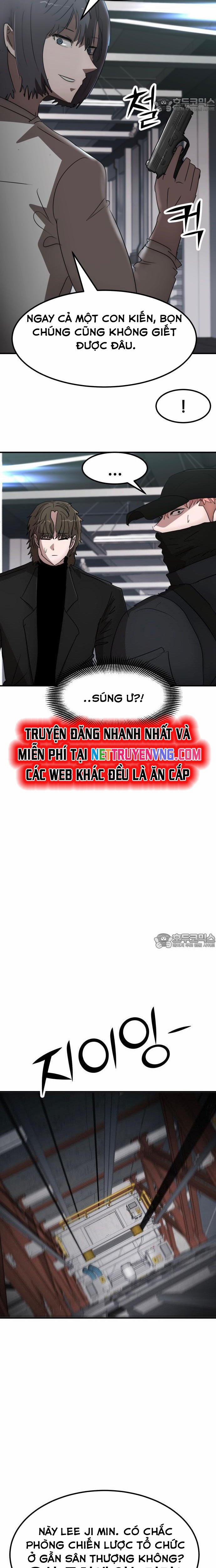 Coin Báo Thù 62 trang 5