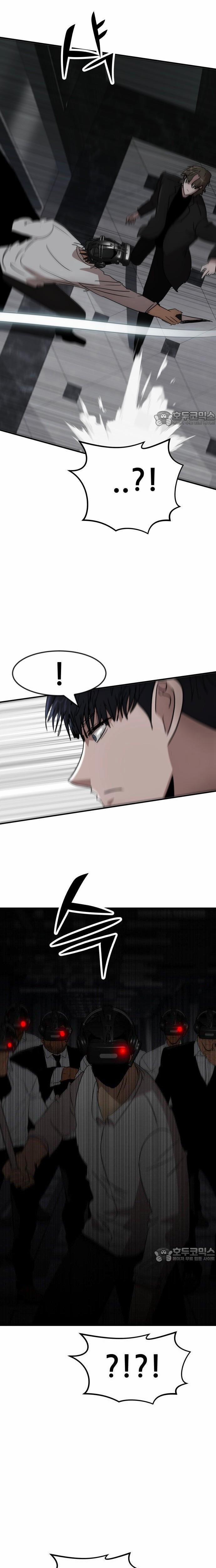 Coin Báo Thù 62 trang 8