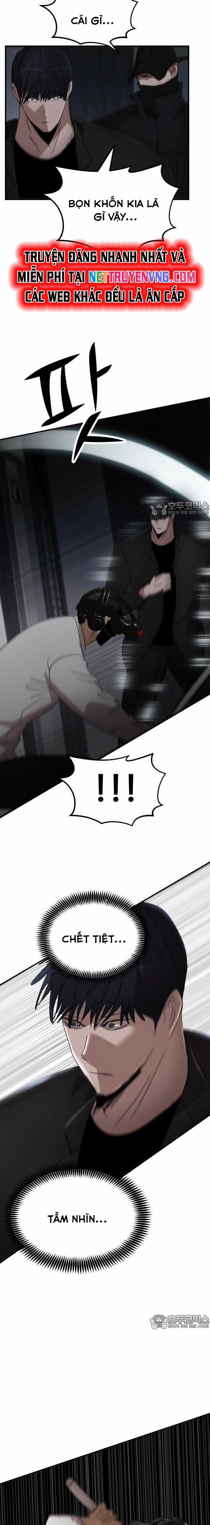 Coin Báo Thù 62 trang 9