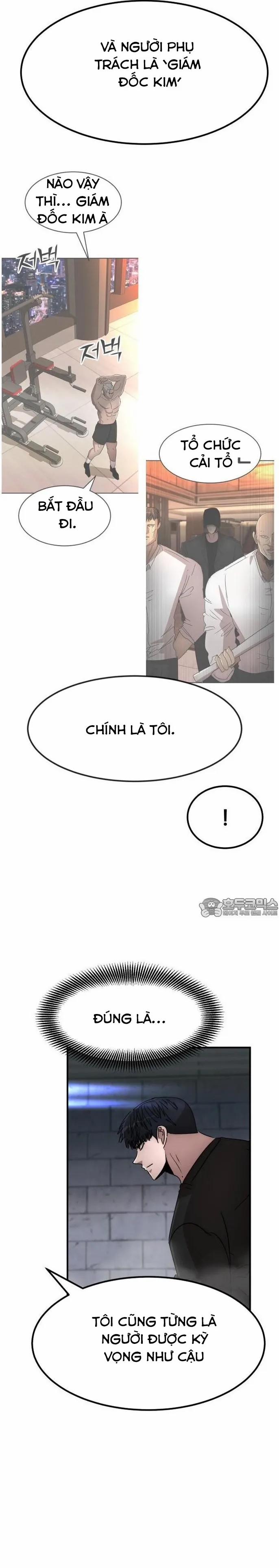 Coin Báo Thù 63 trang 10