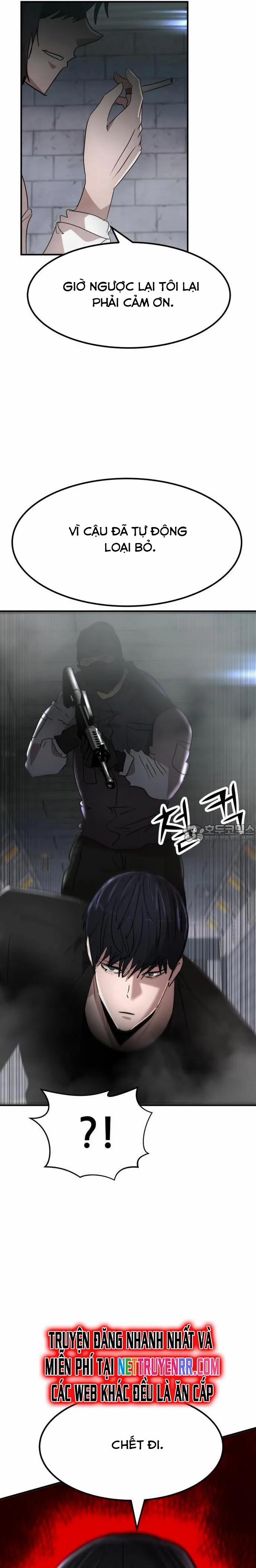 Coin Báo Thù 63 trang 12