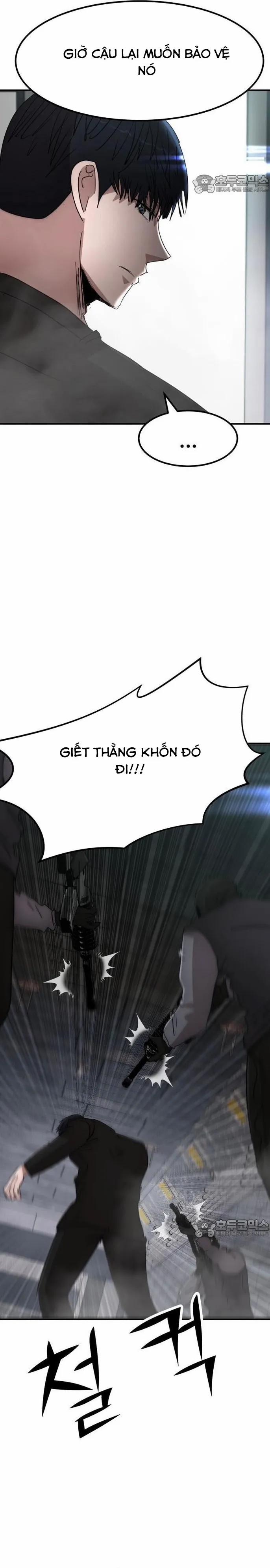 Coin Báo Thù 63 trang 16