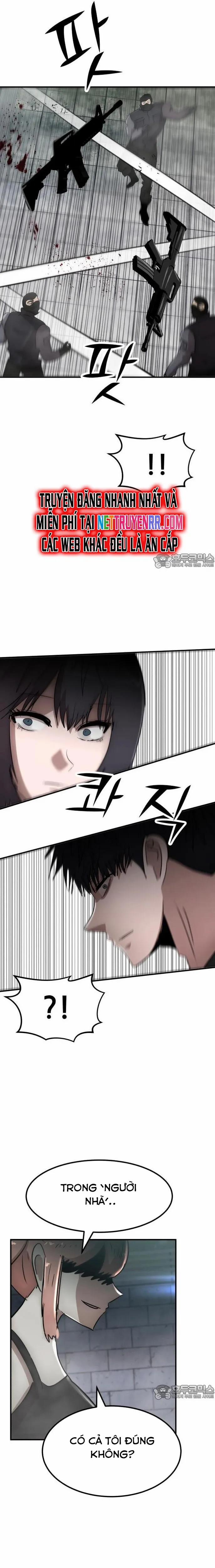 Coin Báo Thù 63 trang 17