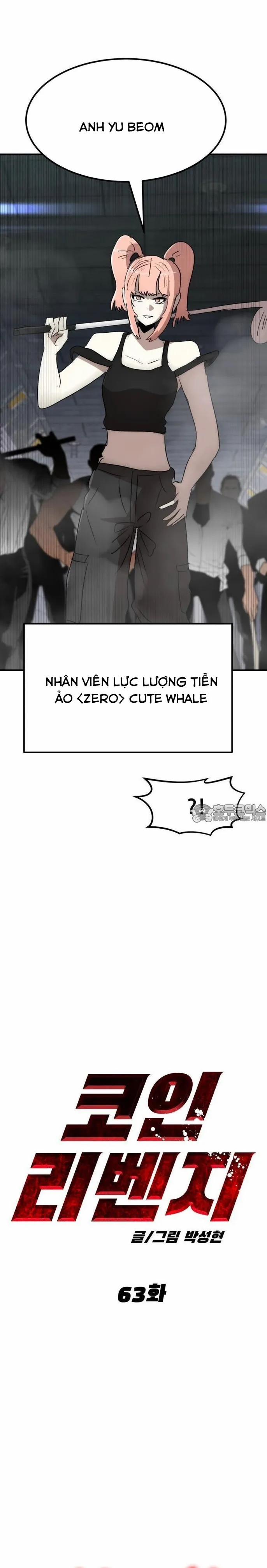 Coin Báo Thù 63 trang 18
