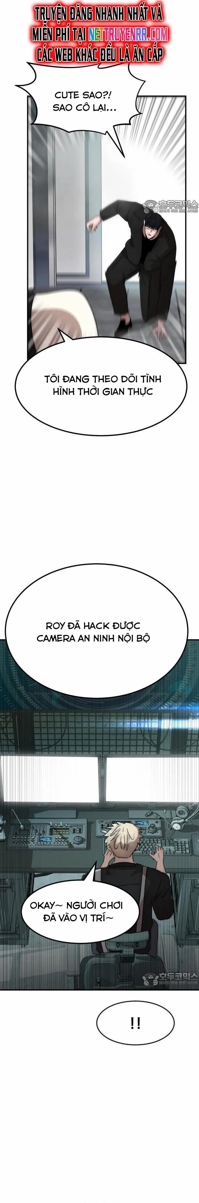 Coin Báo Thù 63 trang 19