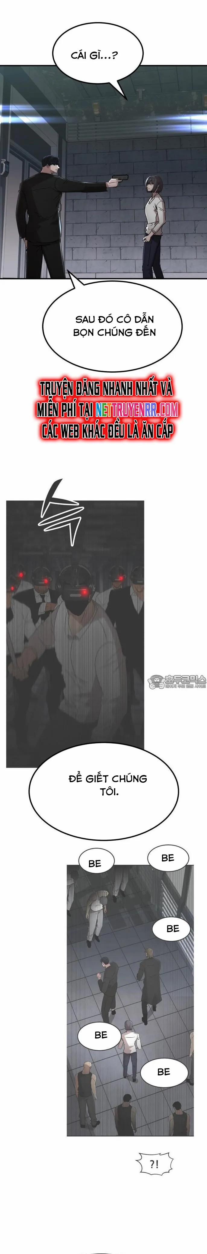 Coin Báo Thù 63 trang 2