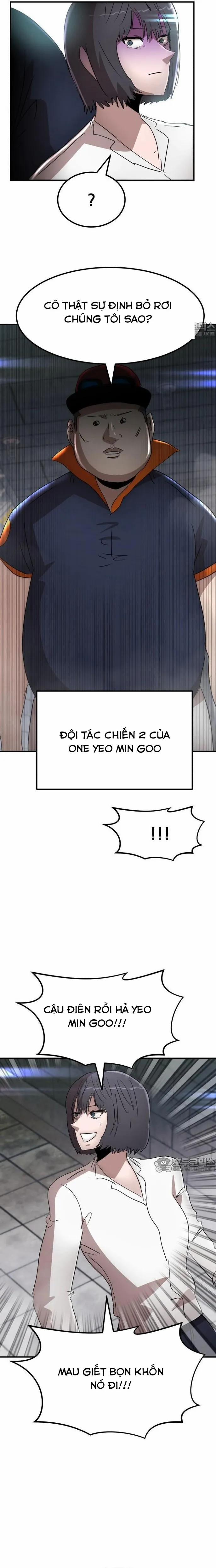 Coin Báo Thù 63 trang 24