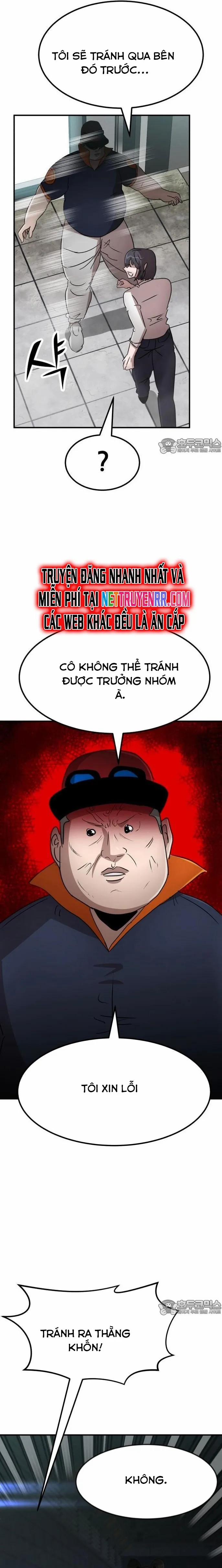 Coin Báo Thù 63 trang 25