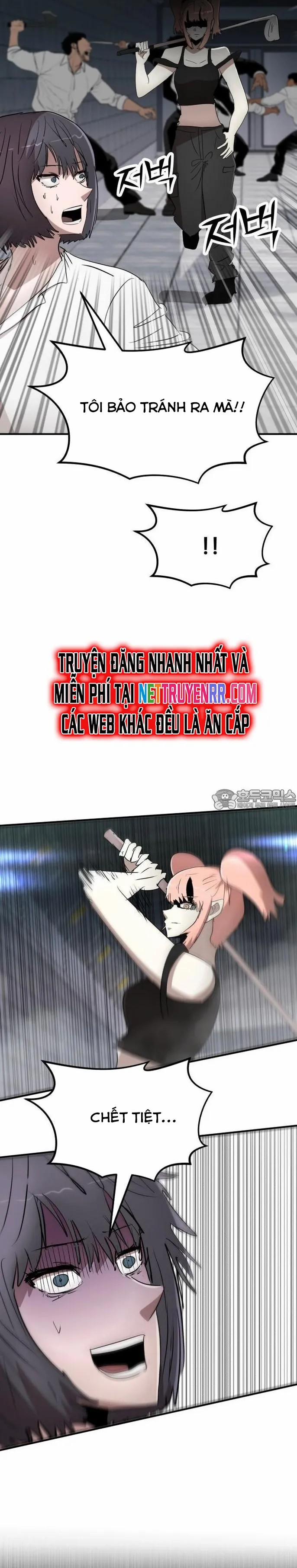 Coin Báo Thù 63 trang 26