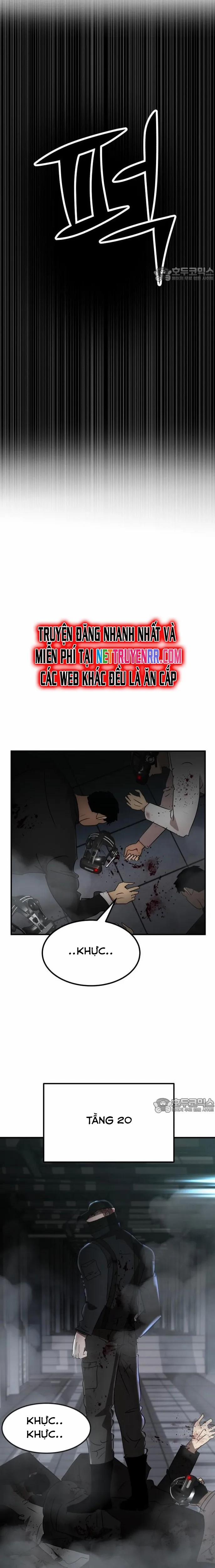 Coin Báo Thù 63 trang 27