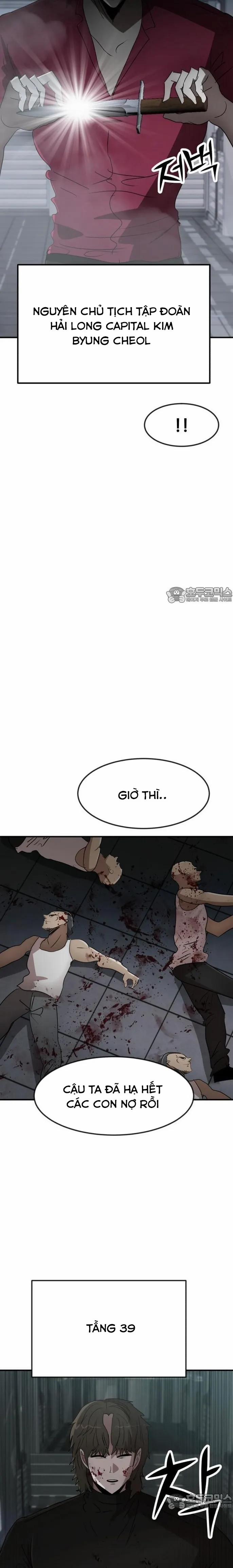 Coin Báo Thù 63 trang 29