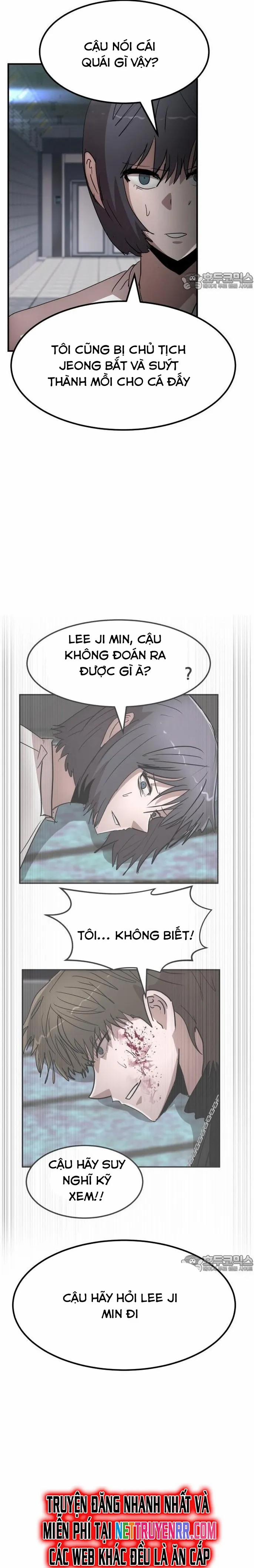 Coin Báo Thù 63 trang 3