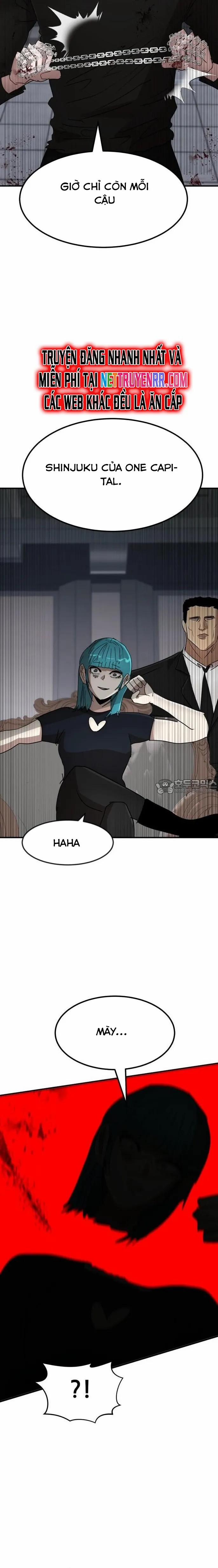 Coin Báo Thù 63 trang 30