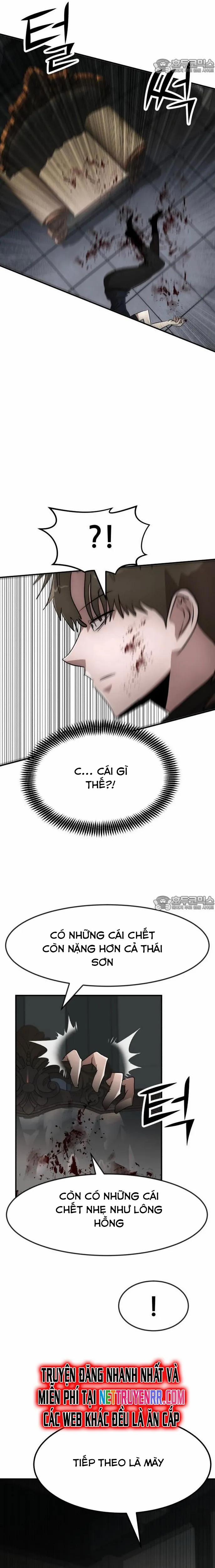 Coin Báo Thù 63 trang 31