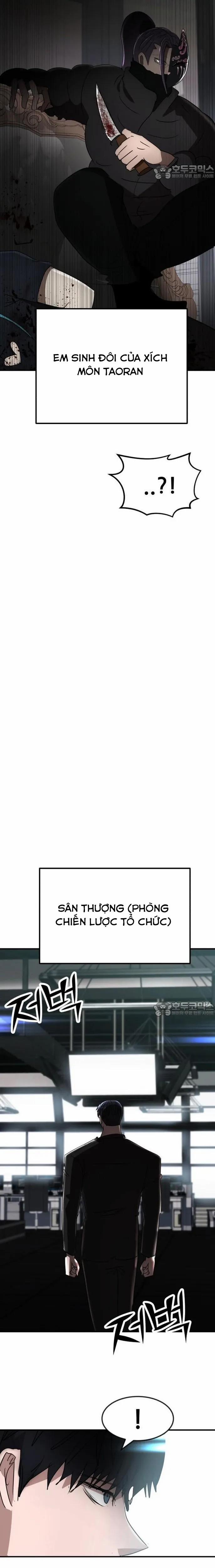 Coin Báo Thù 63 trang 32