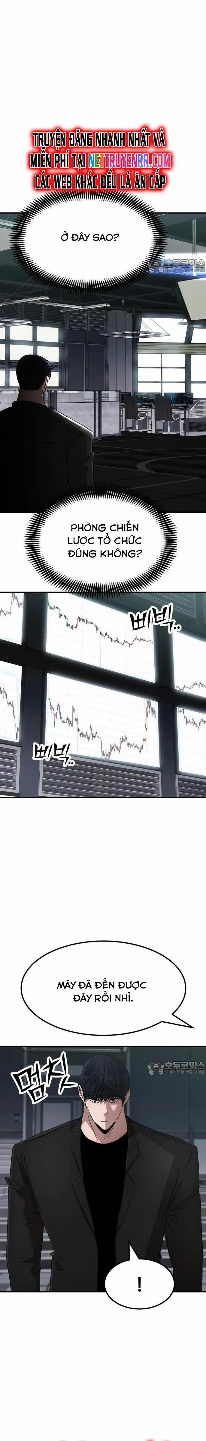 Coin Báo Thù 63 trang 33