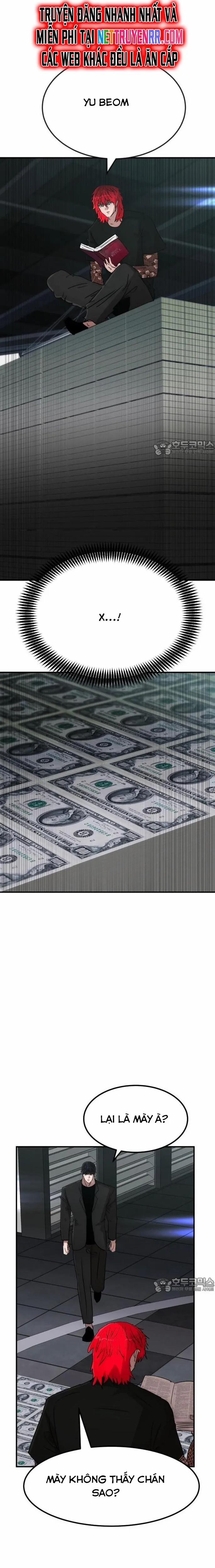 Coin Báo Thù 63 trang 34