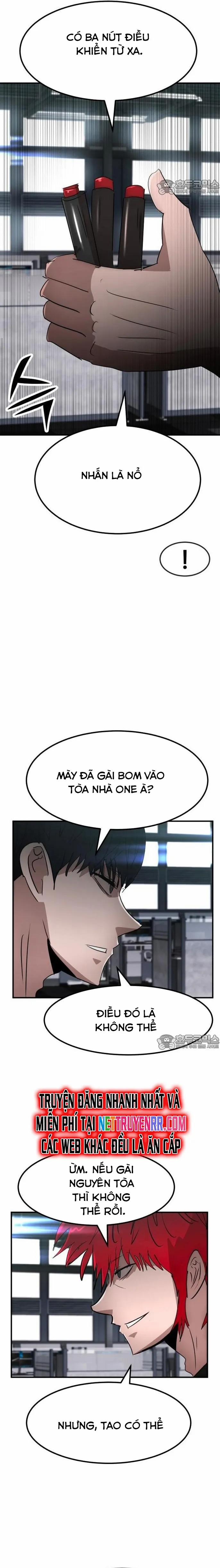 Coin Báo Thù 63 trang 36