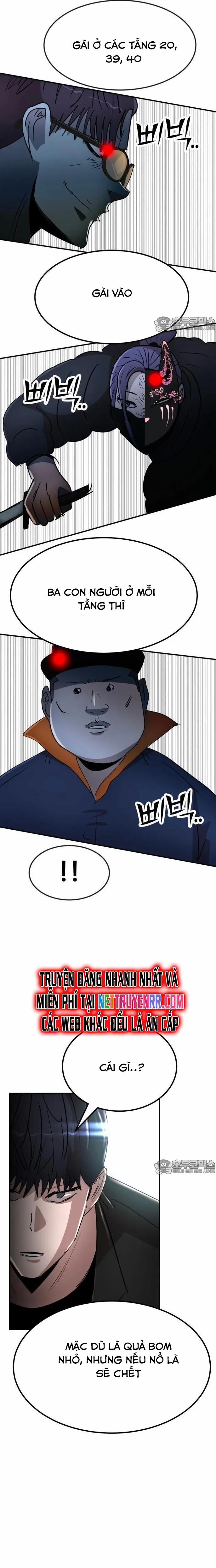 Coin Báo Thù 63 trang 37
