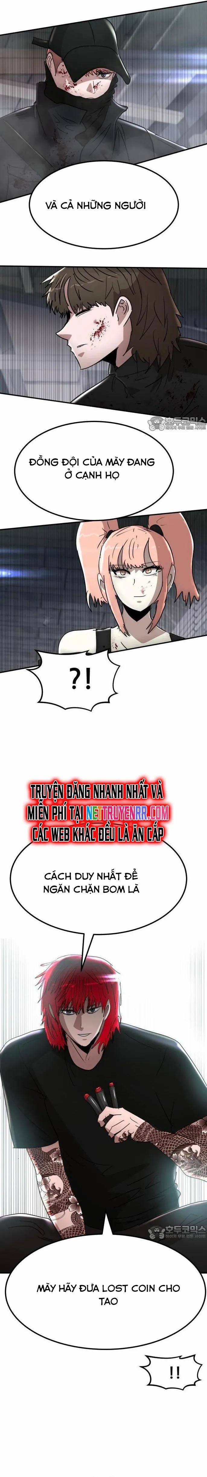 Coin Báo Thù 63 trang 38