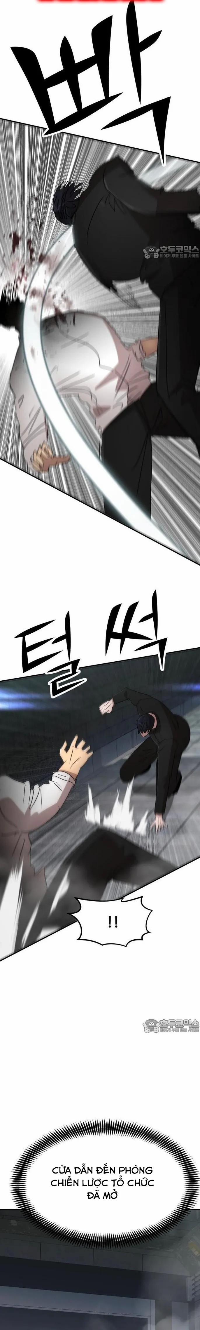 Coin Báo Thù 63 trang 8