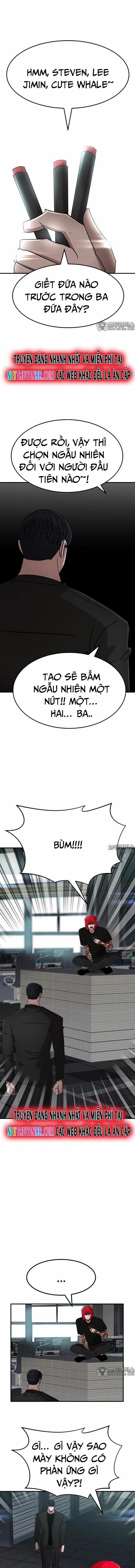 Coin Báo Thù 64 trang 1