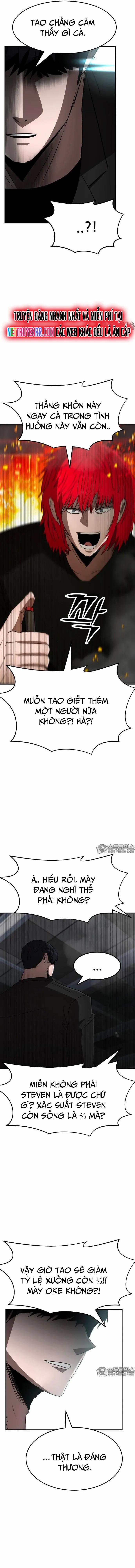 Coin Báo Thù 64 trang 10