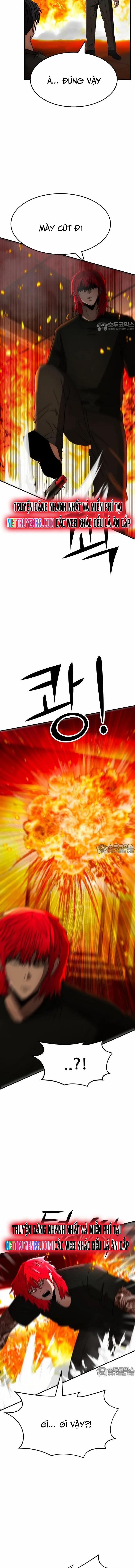 Coin Báo Thù 64 trang 12