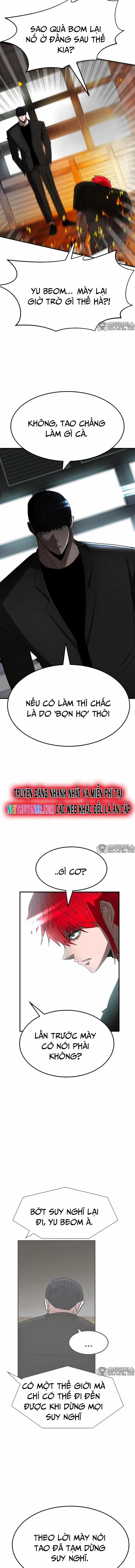 Coin Báo Thù 64 trang 13