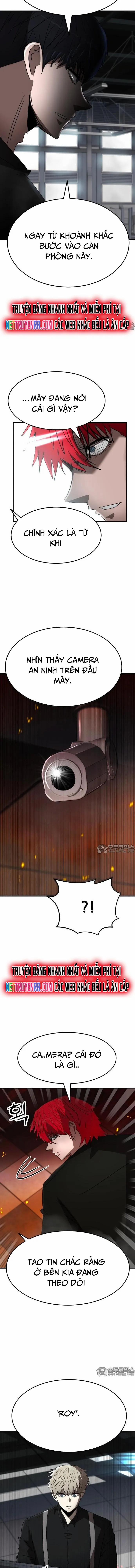 Coin Báo Thù 64 trang 14