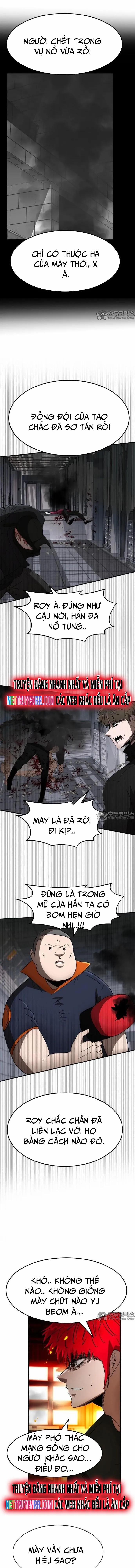 Coin Báo Thù 64 trang 16