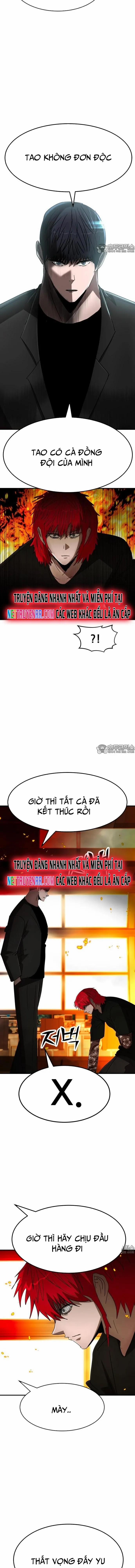 Coin Báo Thù 64 trang 17