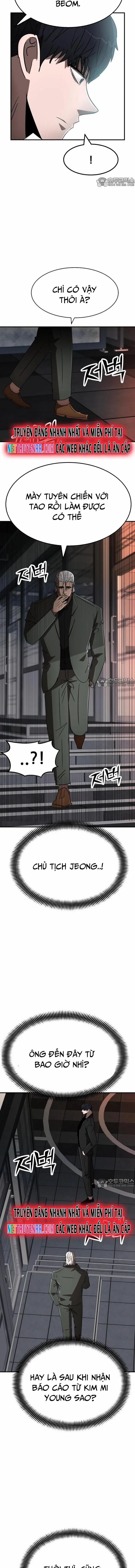 Coin Báo Thù 64 trang 18