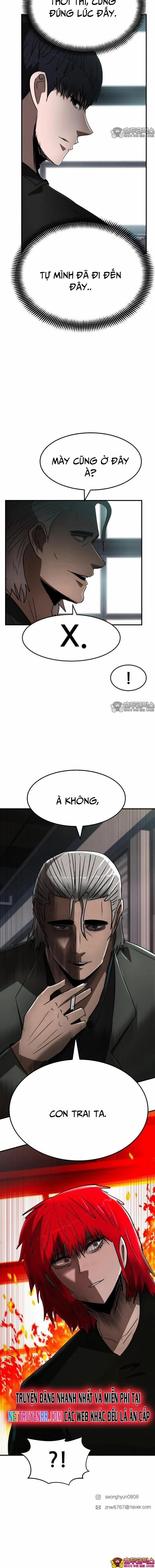 Coin Báo Thù 64 trang 19