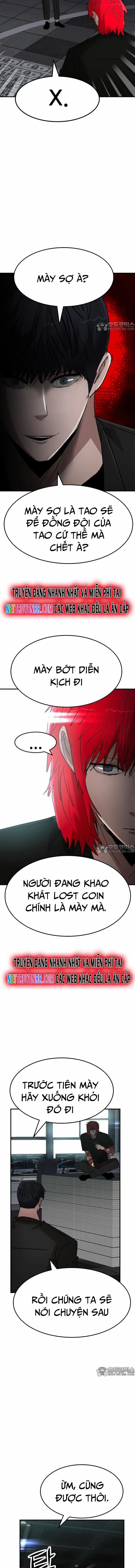 Coin Báo Thù 64 trang 2