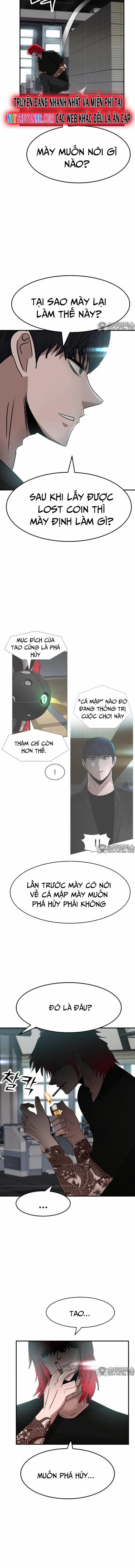 Coin Báo Thù 64 trang 3