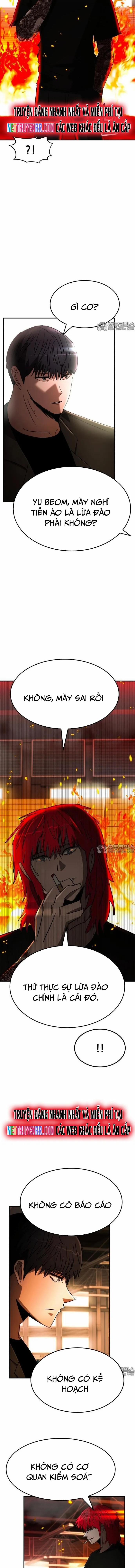 Coin Báo Thù 64 trang 5