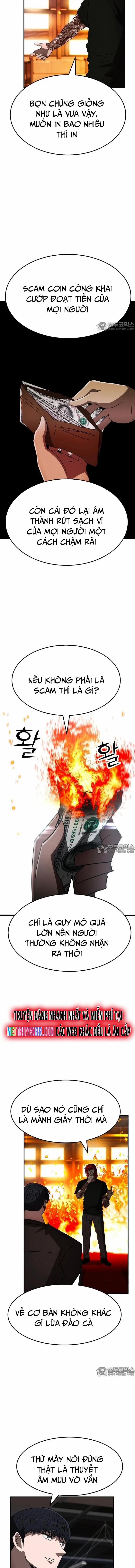 Coin Báo Thù 64 trang 6